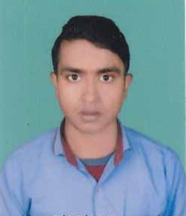 AKASH KUMAR SAH